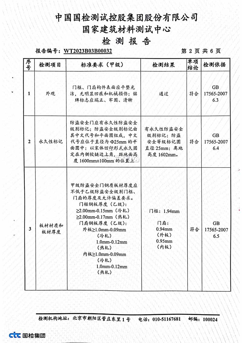 军强防暴门证书