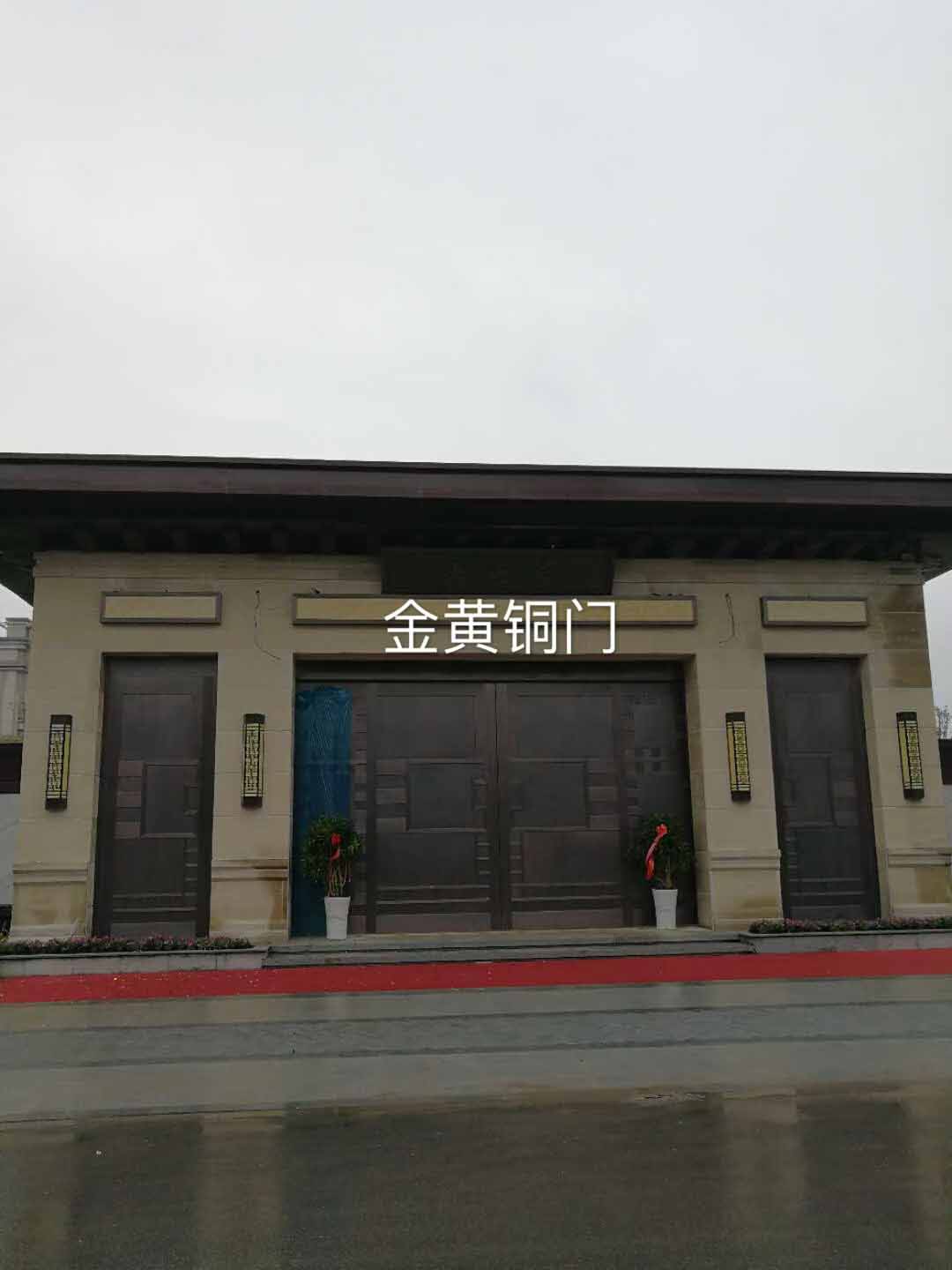 河南洛阳大河府