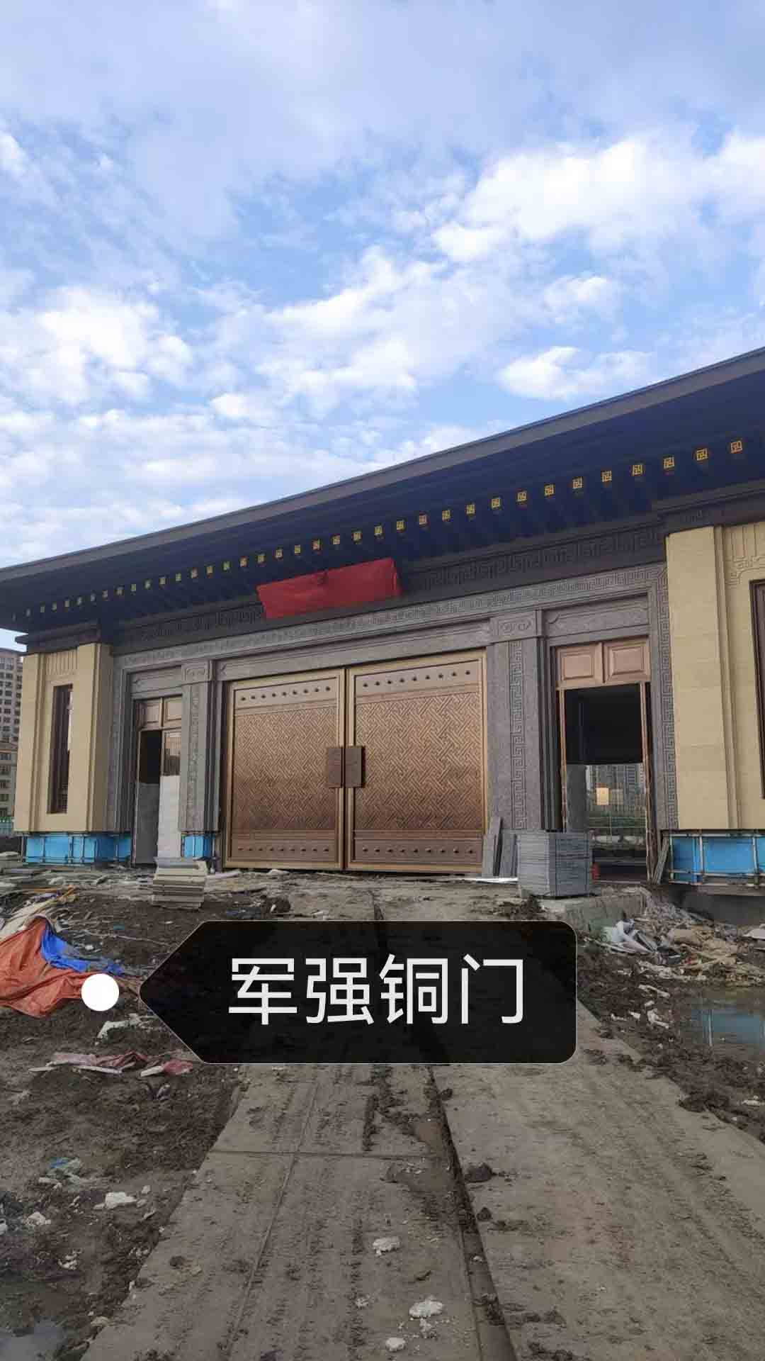 江苏连云港灌云售楼部